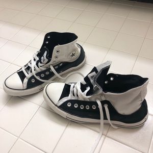 Converse All Star Chuck Taylor sneakers